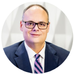 Felipe Basso-Managing Director, Philips Latin America-