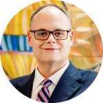 Felipe Basso​-Diretor Geral, Philips Am&eacute;rica Latina-