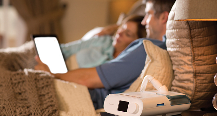 Dream Family &ndash; CPAP