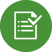 &iacute;cone da lista