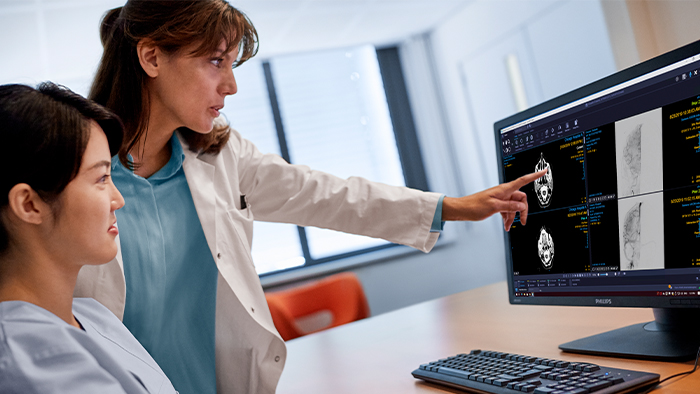 Diagnósticos Integrados