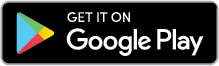 &Iacute;cone do Google Play