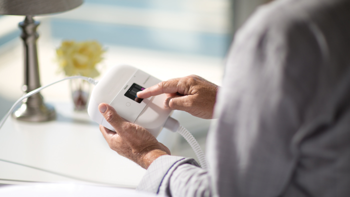 O que &eacute; press&atilde;o positiva cont&iacute;nua nas vias a&eacute;reas?