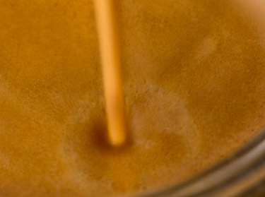 Extra&ccedil;&atilde;o do caf&eacute;