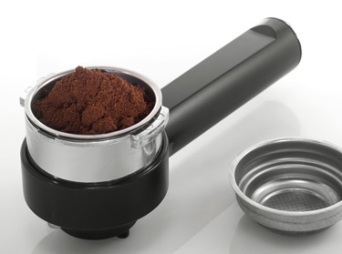 Porta-filtro para caf&eacute;