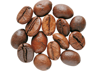 Gr&atilde;os Robusta