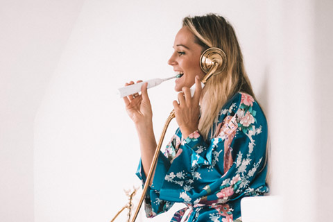 O que &eacute; gengivite e como trat&aacute;-la?