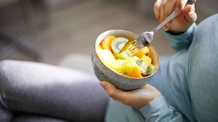 Nutri&ccedil;&atilde;o do seu corpo e do seu beb&ecirc; na gesta&ccedil;&atilde;o