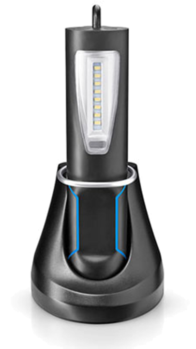 L&acirc;mpada de inspe&ccedil;&atilde;o RCH30 Philips