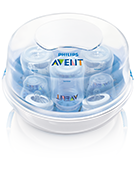 Avent Sterilizers Philips