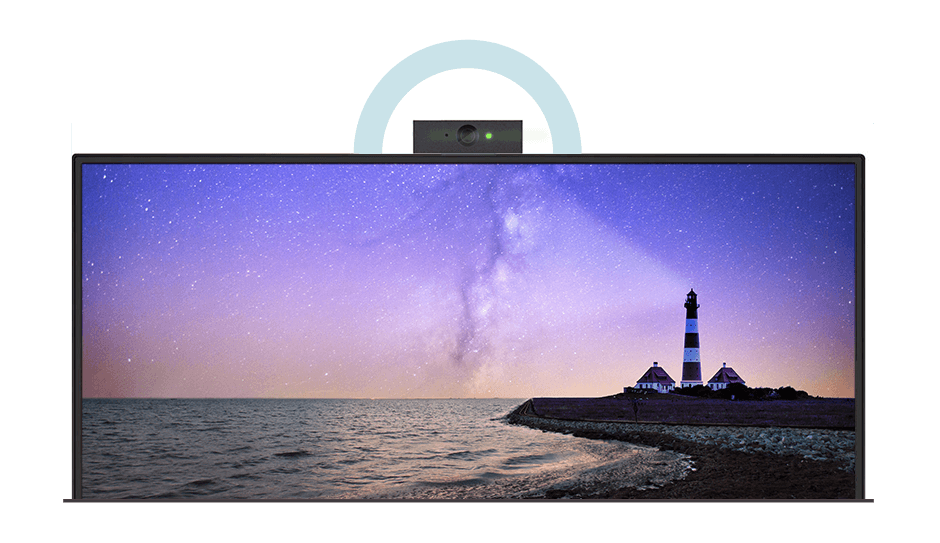 Webcam retr&aacute;til