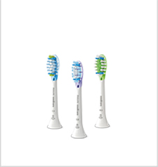 Cabe&ccedil;as de escova&ccedil;&atilde;o