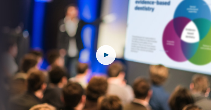 Material visual de inova&ccedil;&atilde;o orientada pela odontologia baseada em evid&ecirc;ncias