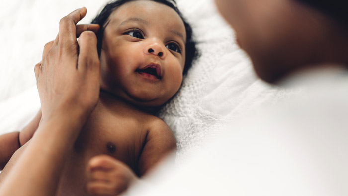 O que toda m&atilde;e solo quer saber