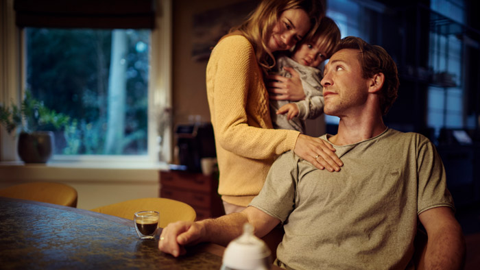 Dois pais, duas opini&otilde;es