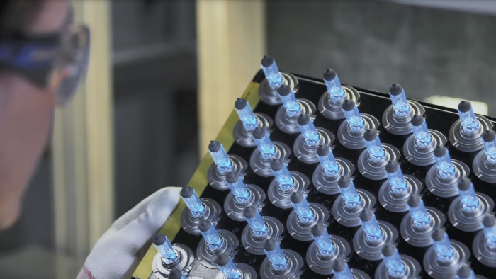 V&iacute;deo de inova&ccedil;&otilde;es tecnol&oacute;gicas