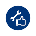 A melhor visibilidade da via