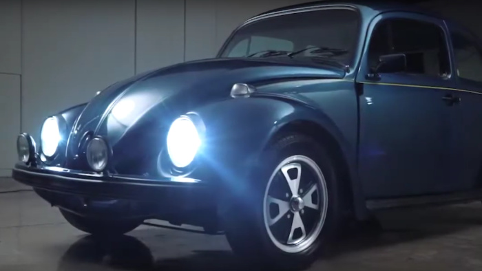 Desafio dos carros cl&aacute;ssicos brasileiros