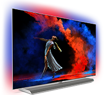 T&eacute;l&eacute;vision