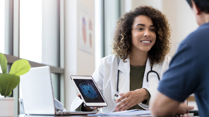 Preparando a sa&uacute;de para o futuro na Am&eacute;rica Latina com cuidados equitativos e inteligentes para o clima