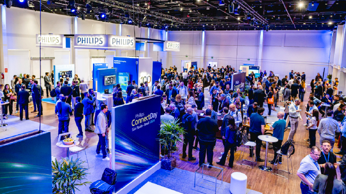 Inova&ccedil;&atilde;o com prop&oacute;sito: Philips discute futuro da sa&uacute;de no ConnectDay