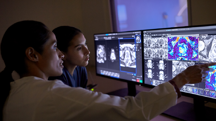 Como a IA est&aacute; ajudando os radiologistas no Brasil a trabalhar de forma ainda mais inteligente, mas n&atilde;o mais dif&iacute;cil