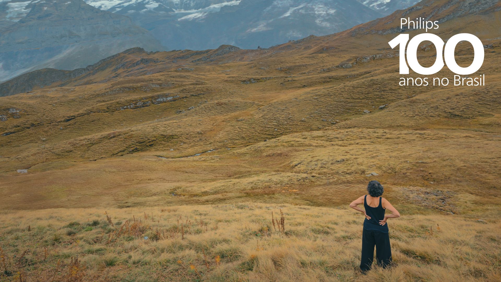 Philips comemora 100 anos no Brasil e lidera a transi&ccedil;&atilde;o para a sustentabilidade em sa&uacute;de durante a JPR 2024