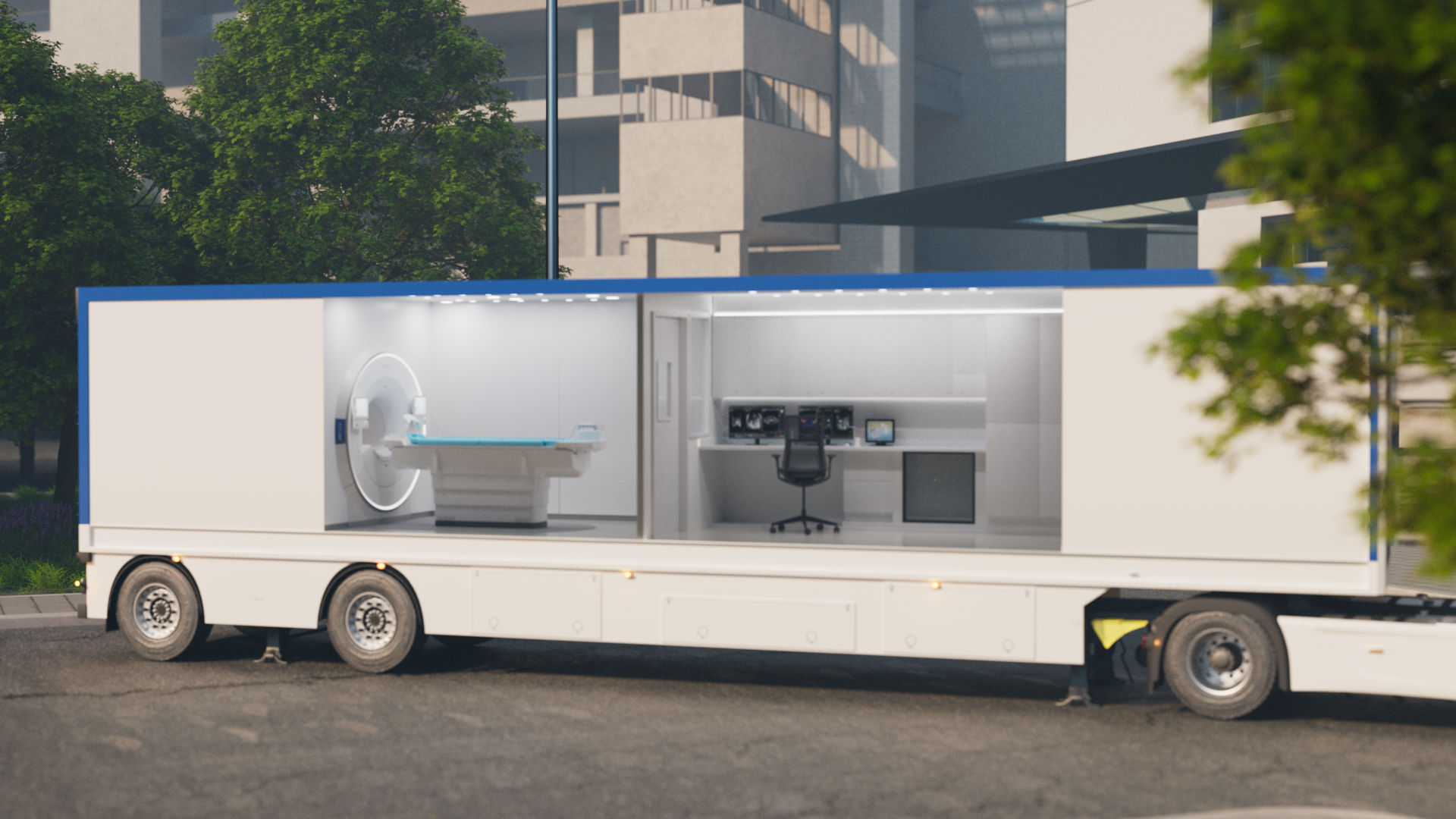 A Philips amplia lideran&ccedil;a em resson&acirc;ncia magn&eacute;tica praticamente livre de h&eacute;lio com mais de 1.000 sistemas instalados, expandindo o acesso de pacientes em todo o mundo