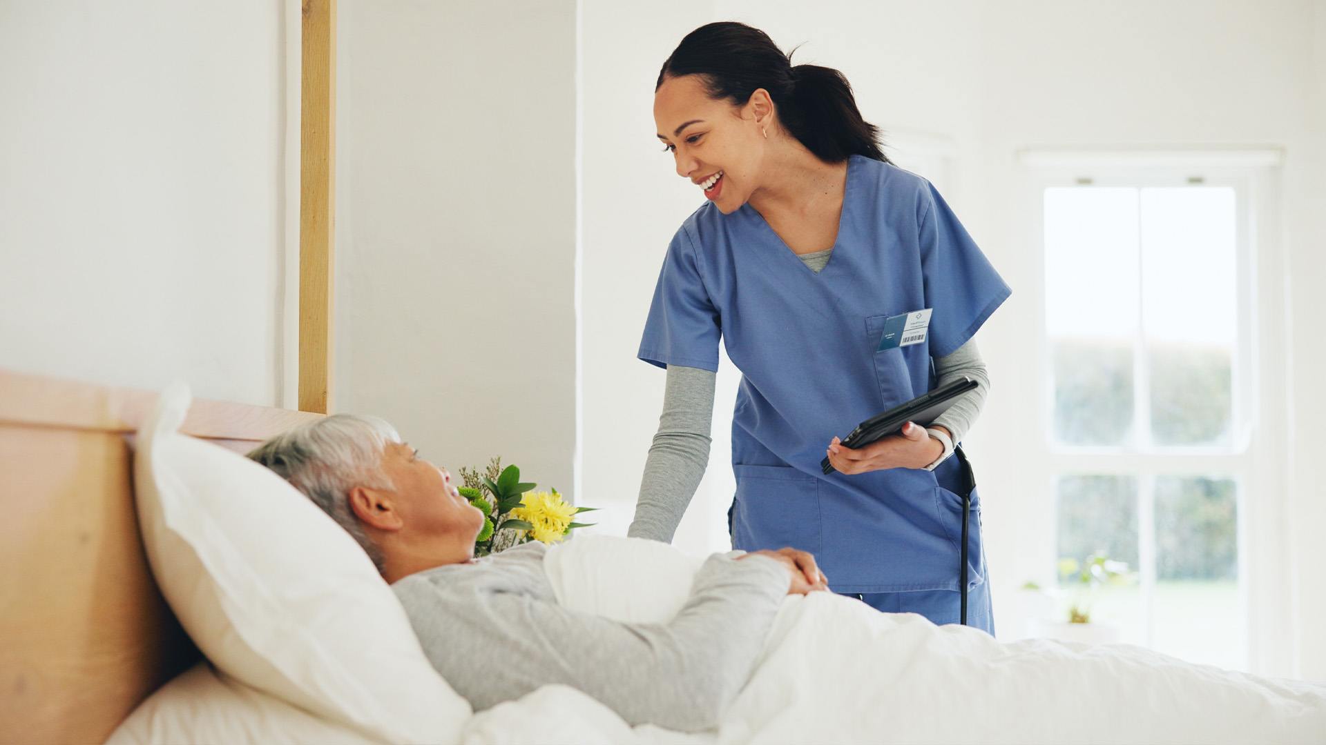 Future Health Index 2024 revela desafios cr&iacute;ticos e inova&ccedil;&otilde;es no setor de Sa&uacute;de